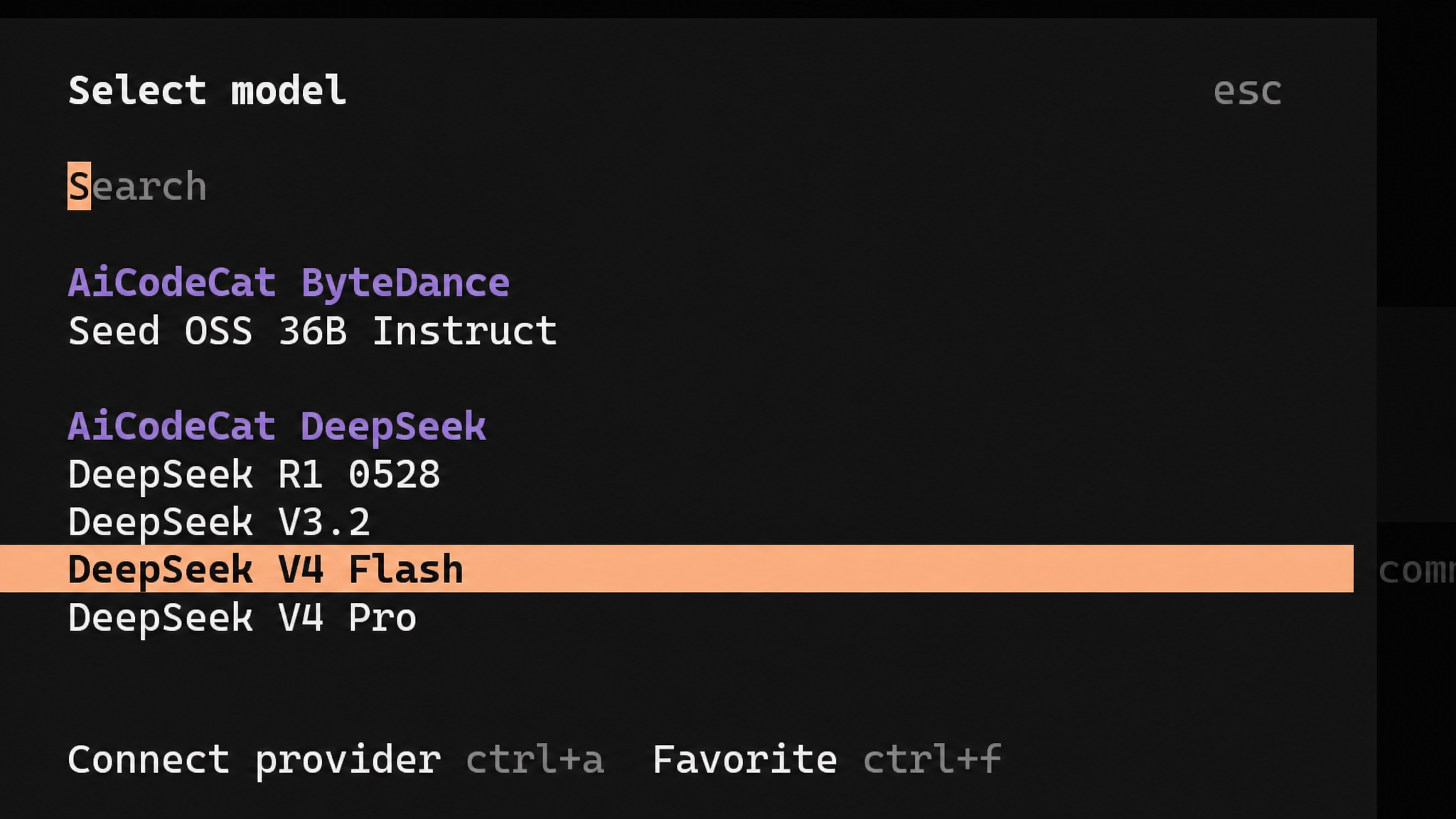 Windows /models